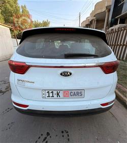 کیا سپۆرتاج